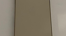 Good
													Apple iPhone 12 Pro - Unlocked, Gold, 128 GB, A2341, photo 4 of 5