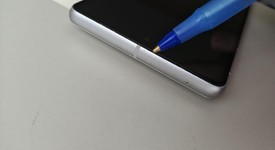 Good
													Google Pixel 7 - Unlocked, Snow, 128 GB, 8 GB, GVU6C, Sub-6 5G, photo 4 of 6