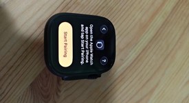 Good
													Apple Watch Ultra 2 49mm - Unlocked, Black, A2986, photo 2 of 7