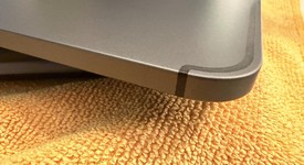 Good
													Apple iPad Pro 11" 3rd Gen 2021 - Unlocked, Gray, 256 GB, photo 2 of 19