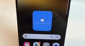 Good
													Samsung Galaxy S22 - AT&T, Black, 128 GB, 8 GB, SM-S901U, photo 1 of 7