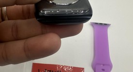 Mint
													Apple Watch Series 9 45mm - Unlocked, Midnight, A2984 - Cellular, Aluminum, photo 6 of 6