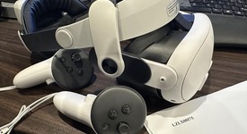 Mint
													Meta Quest 3 - 512 GB, photo 1 of 6