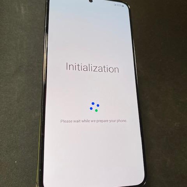 Samsung Galaxy S22 Plus - Unlocked, 256 GB, Black, 8 GB, SM-S906U1