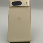 Mint Google Pixel 8 - Unlocked, 128 GB, Rose, 8 GB, G9BQD, Sub-6 5G