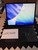 Mint Apple iPad Pro 12.9" 5th Gen 2021 - Unlocked, Gray, 128 GB