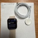 Good Apple Watch Series 9 45mm - Pink, A2980 - GPS, Aluminum