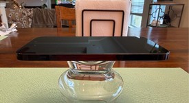 Mint
													Apple iPhone 14 Pro Max - Unlocked, Black, 128 GB, A2651, photo 3 of 11