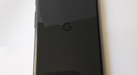 Good
													Google Pixel 6a - Unlocked, Charcoal, 128 GB, 6 GB, GX7AS, photo 3 of 11