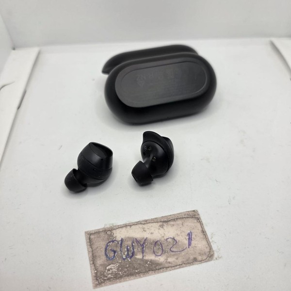 Samsung Galaxy Buds - Black, SM-R170