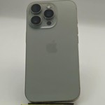 Good Apple iPhone 16 Pro - Verizon, 256 GB, Natural, A3083