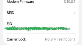 Mint
													Apple iPhone 15 Pro - Unlocked, Blue, 256 GB, A2848, photo 3 of 17