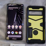 Good Google Pixel 7 Pro - Verizon, Obsidian, 512 GB, 12 GB, GE2AE