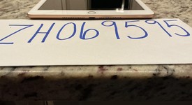 Good
													Apple iPad 6th Gen - Wi-Fi, Gold, 128 GB, A1893, photo 4 of 9