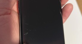 Good
													Apple iPhone SE 3rd Gen 2022 - Unlocked, Midnight, 64 GB, A2595, photo 2 of 10