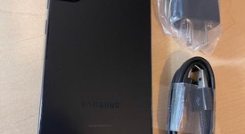 Mint
													Samsung Galaxy S22 - Verizon, Black, 128 GB, 8 GB, SM-S901U, photo 4 of 8