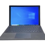 Good Microsoft Surface Pro 5 (2017) - Wi-Fi, 256 GB, Silver, 8 GB