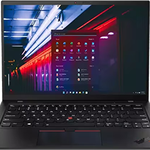Good Lenovo ThinkPad X1 Carbon (Gen 9) - 512 GB, 16 GB, Intel Core i7