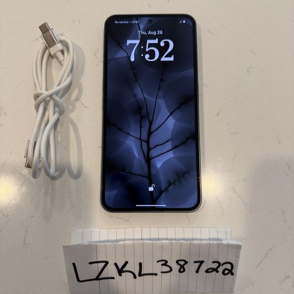 Nothing Phone (2) - Unlocked, Gray, 256 GB, 12 GB