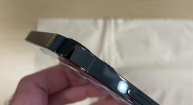 Mint
													Apple iPhone 12 Pro - Unlocked, Pacific Blue, 128 GB, A2341, photo 4 of 11