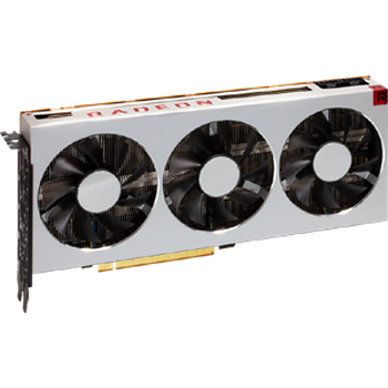 PowerColor Radeon VII for sale