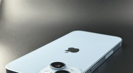 Mint
													Apple iPhone 14 - Unlocked, Blue, 512 GB, A2649, photo 5 of 6