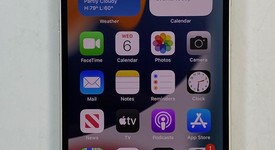 Mint
													Apple iPhone 12 - Verizon, White, 128 GB, A2172, photo 1 of 7