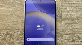 Good
													Samsung Galaxy S24 Plus - Unlocked, Blue, 256 GB, 12 GB, SM-S926U1, photo 2 of 13