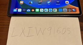 Mint
													Apple iPad Pro 11" 4th Gen 2022 - Wi-Fi, Gray, 128 GB, photo 1 of 6