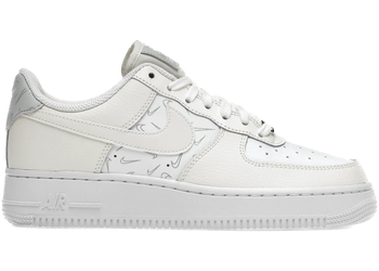 Nike Air Force 1 Low '07 Mini Checks Sail Pure Platinum (Women's) for sale