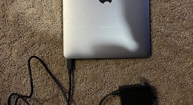 Fair
													MacBook Retina 2015 - 12" - Gray, 256 GB, 8 GB, photo 2 of 7