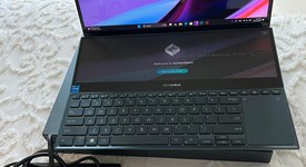 Mint
													Asus ZenBook Duo - I7, Blue, 1 TB, 16 GB, photo 2 of 13