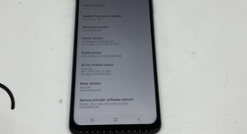 Good
													Samsung Galaxy A12 - Verizon, Black, 32 GB, 3 GB, photo 4 of 12