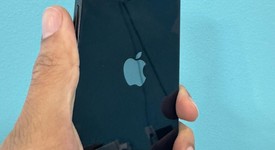 Good
													Apple iPhone 14 - Unlocked, Midnight, 128 GB, A2649, photo 2 of 7