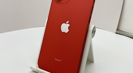 Fair
													Apple iPhone 12 - Unlocked, Red, 256 GB, A2172, photo 3 of 8