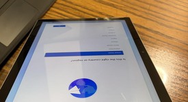 Good
													Microsoft Surface Pro 7 Plus - I3, Platinum, 128 GB, 8 GB, Wi-Fi, photo 3 of 7