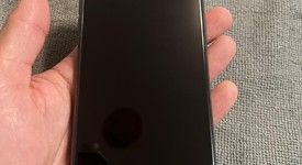 Good
													Apple iPhone 11 - Unlocked, Black, 64 GB, A2111, photo 2 of 7