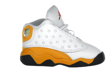 Jordan 13 Retro Del Sol (TD) for sale