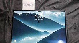 Mint
													Samsung Galaxy Tab  S10 Ultra - Wi-Fi, Moonstone Gray, 256 GB, 12 GB, SM-X920, photo 3 of 8