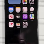 Fair Apple iPhone X - Unlocked, 256 GB, Gray, A1901, GSM