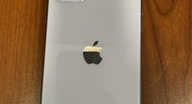 Good
													Apple iPhone 11 - Unlocked, Purple, 64 GB, A2111, photo 5 of 13