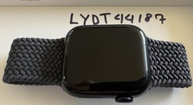 Mint
													Apple Watch Series 9 41mm - Midnight, A2978 - GPS, Aluminum, photo 1 of 5