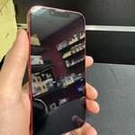 Fair Apple iPhone 13 - Unlocked, 128 GB, Red, A2482