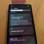 Fair Google Pixel 6a - Spectrum, 128 GB, Charcoal, 6 GB, GX7AS
