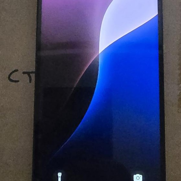 Apple iPhone 15 Plus - Spectrum, 128 GB, Black, A2847