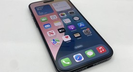 Fair
													Apple iPhone 16 Plus - Unlocked, Black, 128 GB, A3082, photo 4 of 4