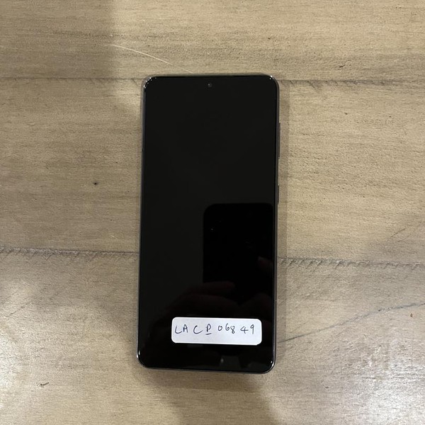 Samsung Galaxy S21 5G - AT&T, 128 GB, Gray, 8 GB, SM-G991U