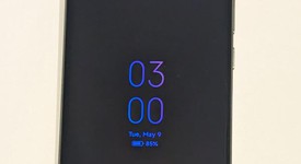 Mint
													Xiaomi 13 Ultra - Unlocked Non-US, Green, 256 GB, 12 GB, photo 3 of 7