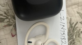 Used
													Beats Powerbeats Pro - Ivory, photo 4 of 6