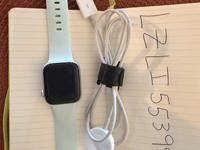 Apple Watch SE 1st Gen 40mm
